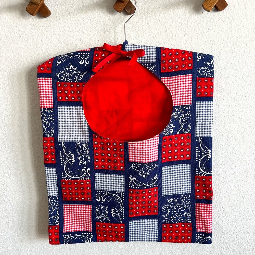 Handmade Multipurpose Bag